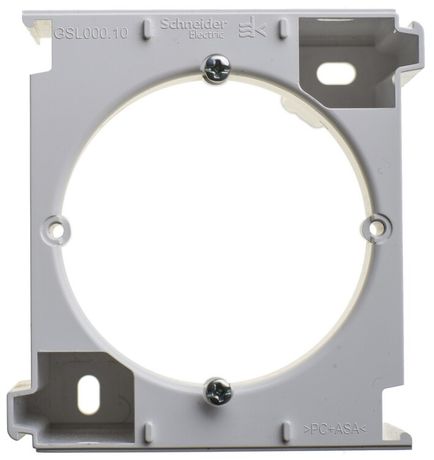 Расширение коробки ОП Glossa бел. SchE GSL000100C APC