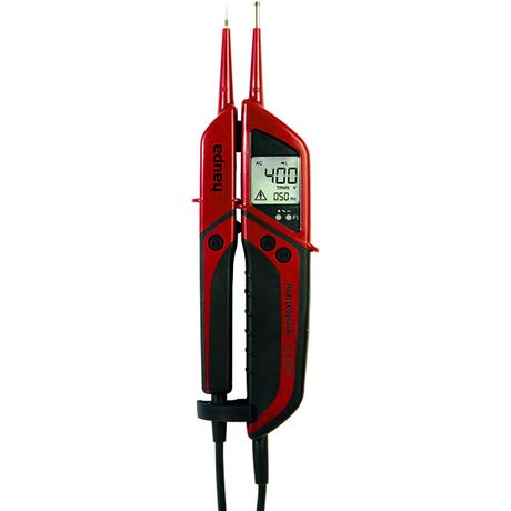 Индикатор напряжения Profi LCD Plus II 3-1000В HAUPA 103826