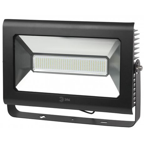Прожектор светодиодный уличный LPR-200-6500К-М SMD PRO N 200Вт 6500K 21600Лм 536х411 Кп<2 процентов - Б0033095 ЭРА