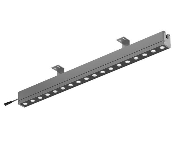 Светильник светодиодный L-line 1000/36/Г60/850/04/A1-C2/230AC IP65 LEDEL LN36-362-413-127