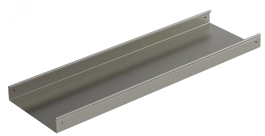 Кабельный лоток, неперф., 3 м CT-US-60-400 L=3000 XPG - 1461675 MEKA