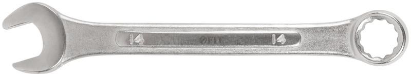 Ключ комбинированный усиленный ''Модерн'' 14 мм - 63214 РОС