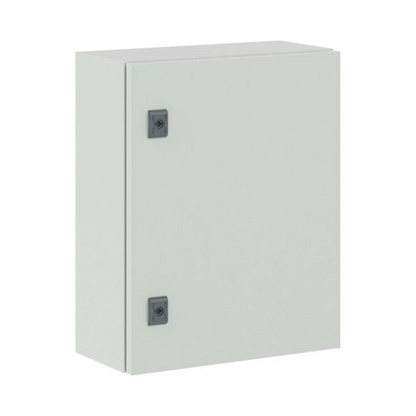 Шкаф навесной CE 500 х 400 200мм IP66 | R5CE0542 DKC - ( замена на код R5STE0542 ) ДКС