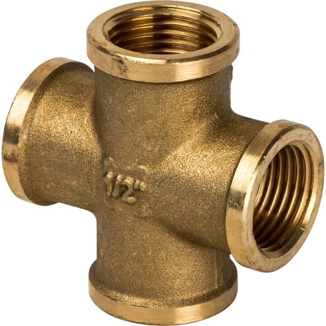 Крестовина ВВ 1/2 - SFT-0030-000012 STOUT RG008Q0SGD3LEJ