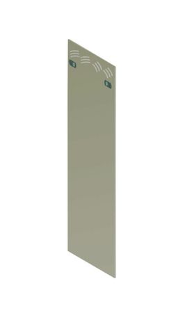 Панели боковые д/шкафа VDA 42U г1000 2шт | NSY2PLVDC42U10 Schneider Electric