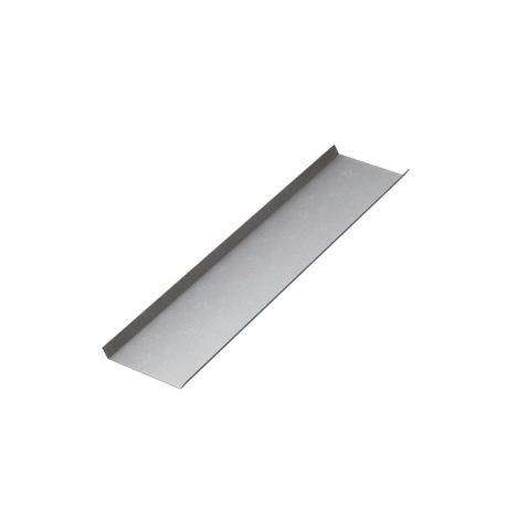 Вставка донная для лестн. лотка неперфорир. осн.400 L3000 1мм DLL400-1.0-3000 HD КМ LO16186 КМ-Профиль