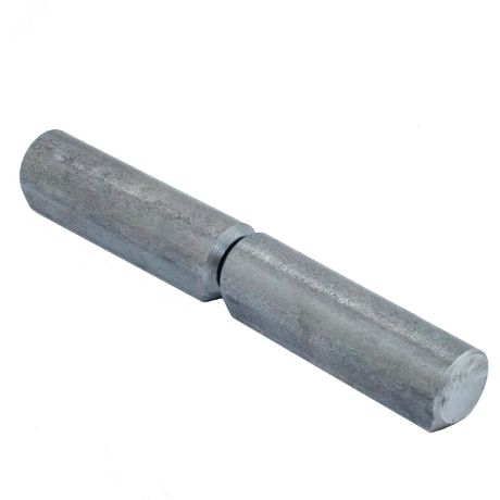 БУЛАТ 22х160 капл с запрес шариком - 14310 Шарнир-петля ПТК