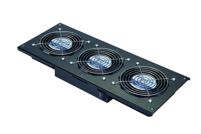 Вентиляторный модуль Eurolan 60A-90-11-30BL