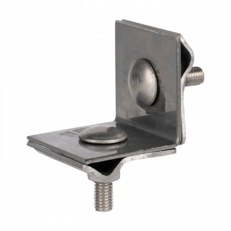 Держатель фальцевый, Ni EKF PROxima | lp-33196-ni