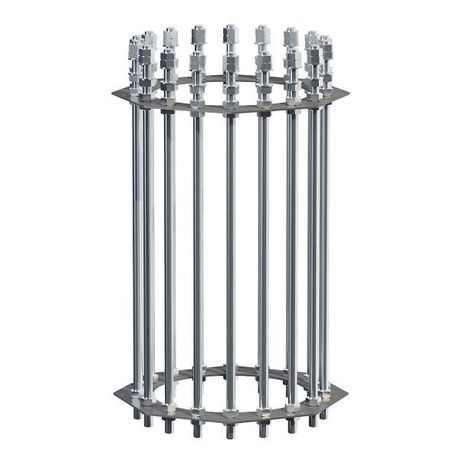 Фундамент анкерный для мачты МГФ-25 ТАНС.33.003.000 (ЗА-30-/18/Д640-1.3-хц) OPORA ENGINEERING OE-01742 GALAD