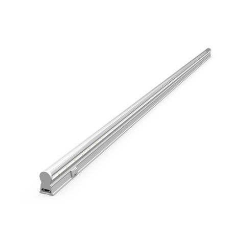 Светильник светодиодный Fito для растений 15W 460lm 175-265V IP20 1175*25*37мм, фиолет спектр LED 1/25 | 130411915 Gauss