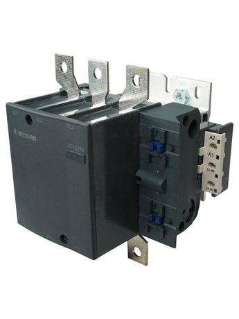 Контактор электромагнитный LC1E250B5, 3Р, 250А, 24В/50Гц, (ЭТ) - ET014368 Электротехник