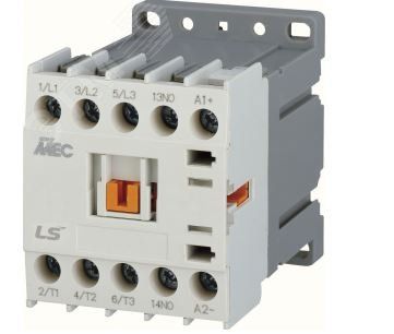 Контактор GMC-16M AC220V 50/60Hz 1a EXP (GMC16M-30-10-M7-AC-S-E) | 1269027700 LSIS