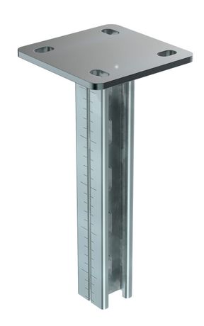 Подвес потолочный STRUT двойной 41х21-1100 EZ | CLM50D-KDS-41-21-11 IEK