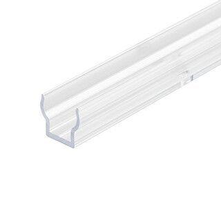 Профиль ARL-MOONLIGHT-R13-1000-TU CLEAR (Arlight, Пластик) | 039563 Arlight