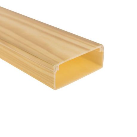 Сосна 3D | 28-2516-5 REXANT Кабель-канал 25х16мм MEET