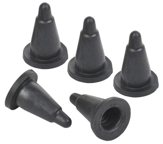 Колпачок герметичный КИ 4-50 (5шт/упак) | UGK10-004-050-005 IEK