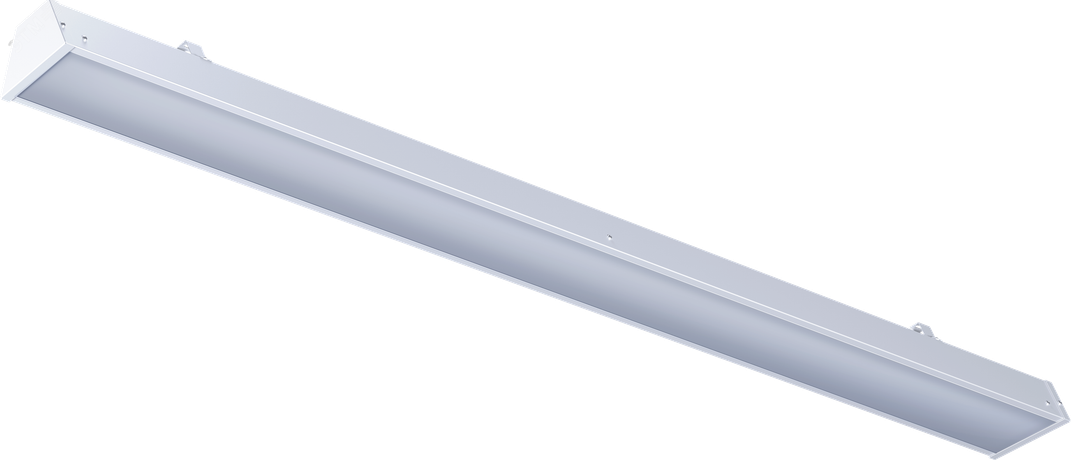 Светильник светодиодный ДСО-02-О-60-1500-3К-IP40-DALI - 26284 Innolux 80017