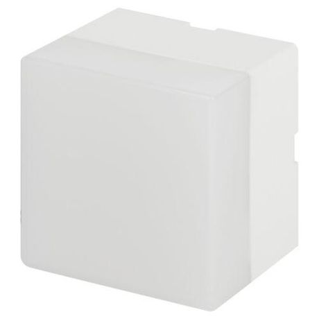 Модуль соединительный светодиодный SML-AC-2-W-6K-04 для светильников SML 3Вт 6500K 270Лм квадрат | Б0066695 ЭРА