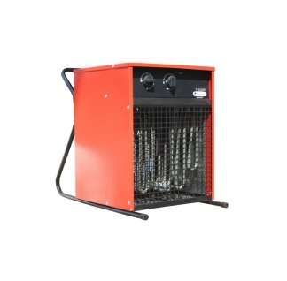 Тепловентилятор 30кВт T-30380 380B 0/15/30 - 04.000046 HINTEK