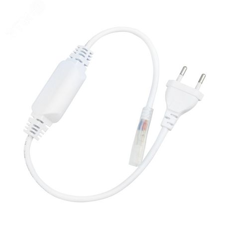 Установочный комплект для LED ленты 220В SMD 2835, до 100м | 142-000 NEON-NIGHT MEET