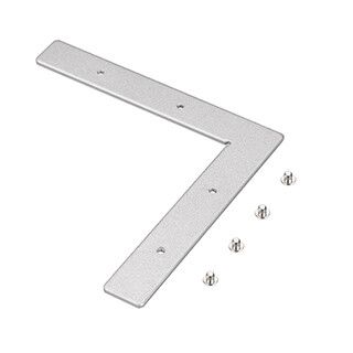 Соединитель профиля SL-LINE-2522-90 (Arlight, Металл) | 042065 Arlight