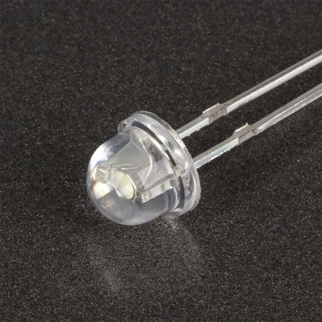 Светодиод ARL-5053UWC-2.5cd | 004103 Arlight