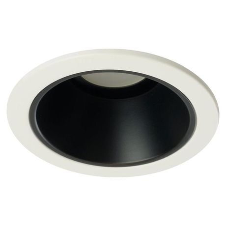 Светильник потолочный встраиваемый, MR16 G5.3, белый + черный DL3113 | 51365 FERON