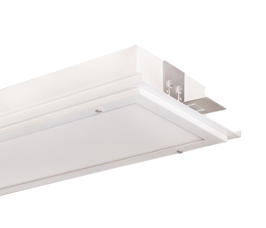 Светильник люминесцентный ЛВО16-2х36-031 LD HF | 1136236031 АСТЗ Ардатов