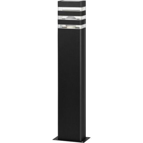 Светильник уличный напольный Астрея GBF-101-BL-0600 230В Е27 max 30Вт IP54 600х145x90мм - Б0069592 MC MC арт. Б0069592
