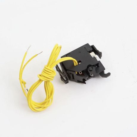 Независимый расцепитель SHT для MGS125 напряжение DC24 | SHT-MGS125DC24R DKC ДКС