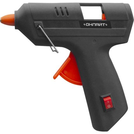 Пистолет 90 084 OTE-Pk01-20W-7 20Вт 7мм ОНЛАЙТ 90084 Navigator