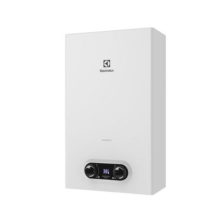 Колонка газовая Electrolux GWH 14 NanoPlus 2.0 НС-1173664