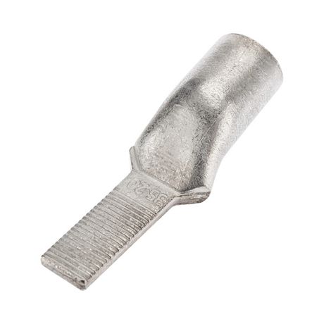 Наконечник штифтовой медный луженый НШМЛ 35-7х20 (35 кв.мм - D7мм) (в упак. 25 шт.) | 07-8466 REXANT MEET