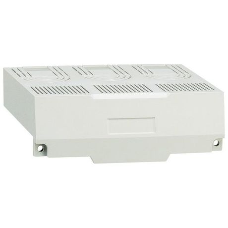 Клеммная заглушка 3 пол. ITS43,TS800 | 64621174011 Lsis