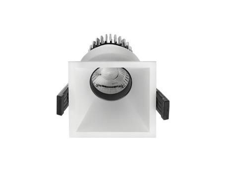 Светильник светодиодный FADO 07 WH D45 3000K (with driver) | 1722000010 Световые Технологии