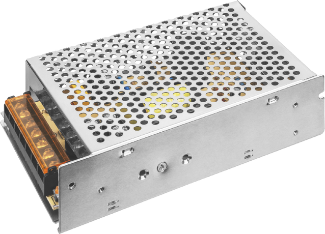 Драйвер для светодиодной ленты 90 641 OD-P100-IP20-24V ОНЛАЙТ 90641 Navigator