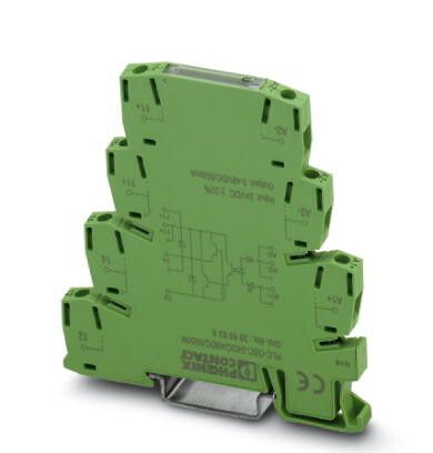 Модуль реле полупроводникового PLC-OPT- 24DC/ 48DC/500/W - 2900378 Phoenix Contact