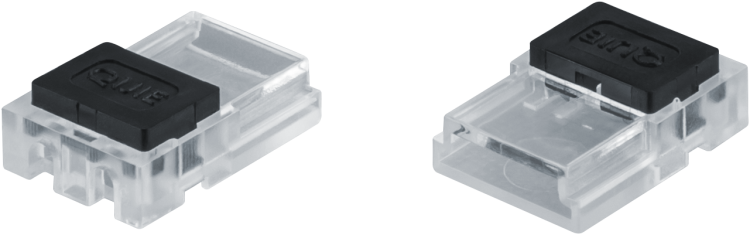 Коннектор для светодиодной ленты 93 282 NLSC-I02-10mm-PC-W-IP20 | 93282 Navigator 26543