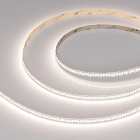 Лента светодиодная 10 Вт/м 24В 4000K IP65 480LED/м RT-A280-8-10mm SMD 2835 5 м - 045564 Arlight