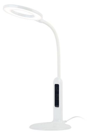 Светильник настольный светодиодный NLED-476-10W-W белый наст.светильник | Б0038591 ЭРА