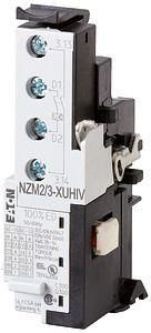 Расцепитель минимального напряжения , 24В AC + 2НО доп. контакта NZM2/3-XUHIV24AC - 259583 EATON