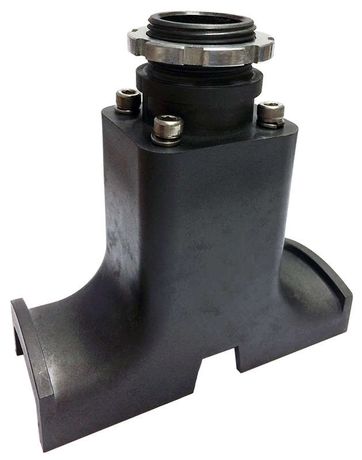 Устройство ввода под теплоизоляцию УВК.0200 | 2183145 ССТ