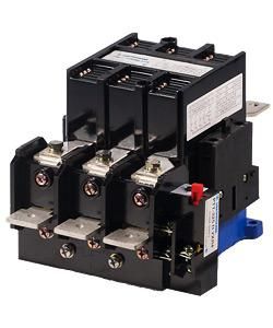 Пускатель ПМА-6202 УХЛ4 В 160А кат. 380В 2НО+2НЗ IP00 с реле РТТ-326 136-160А Электротехник ET009638