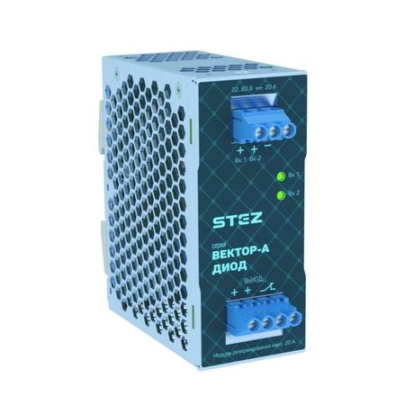 Резервные модули - 51100001 СТЭЗ