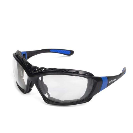 Очки защитные открытые ARCTIC north (2С-1,2 PC) (РОСОМЗ) | 80115 КВТ