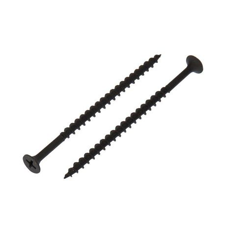 Саморез гипсокартон-дерево 4.2х75, упаковка поставщика (3 000 шт. / 2000шт.) | 1133-4275-1 KRANZ