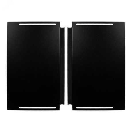 Ввод щеточный в дно шкафа, чер. DATAREX - DR-465001