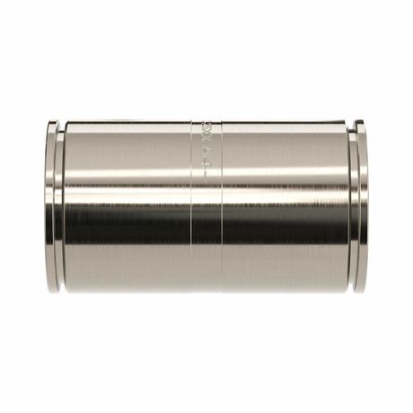 Муфта труба-труба д.25мм, IP66/IP67, нержавеющая сталь AISI316L | 6110-25XX DKC ДКС
