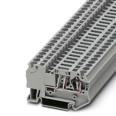 Клемма с размыкателем ST 4-TG | 3038367 Phoenix Contact